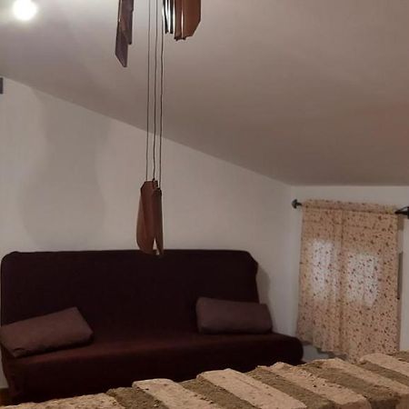 Casa En El Patras, Almonaster La Real别墅 外观 照片